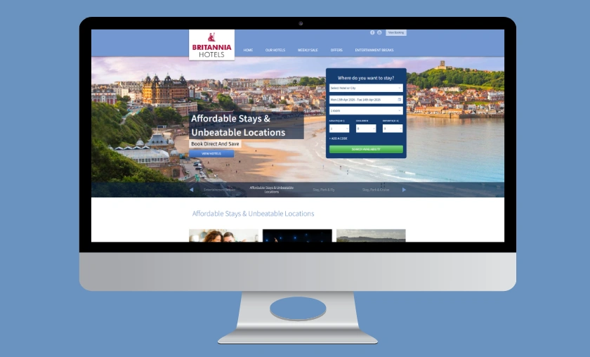 Britannia Hotels UK Review: Hotels & Luxury Stays! ([wpsm_custom_meta type=date field=month] [wpsm_custom_meta type=date field=year]) - The Complete Portal