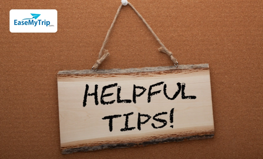 EaseMyTrip IN Review: Best Travel Journeys Booking! ([wpsm_custom_meta type=date field=month] [wpsm_custom_meta type=date field=year]) - The Complete Portal