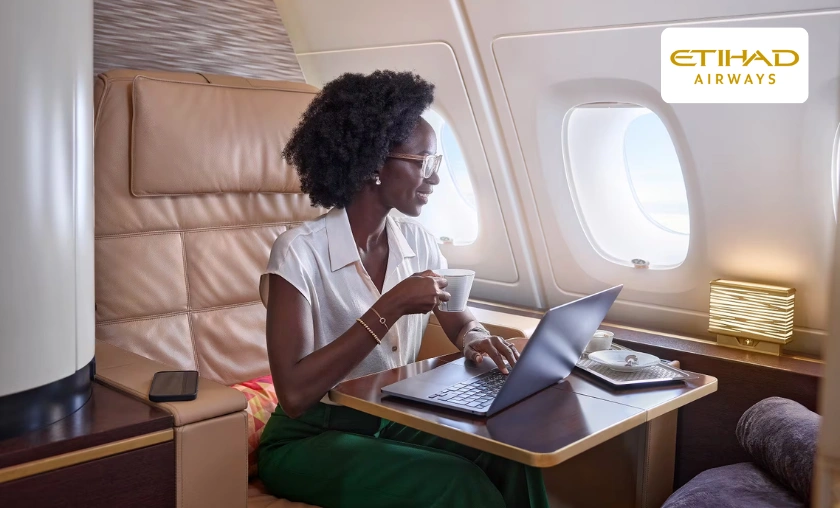 Etihad Airways UAE Review: Best Flight Experiences! ([wpsm_custom_meta type=date field=month] [wpsm_custom_meta type=date field=year]) - The Complete Portal