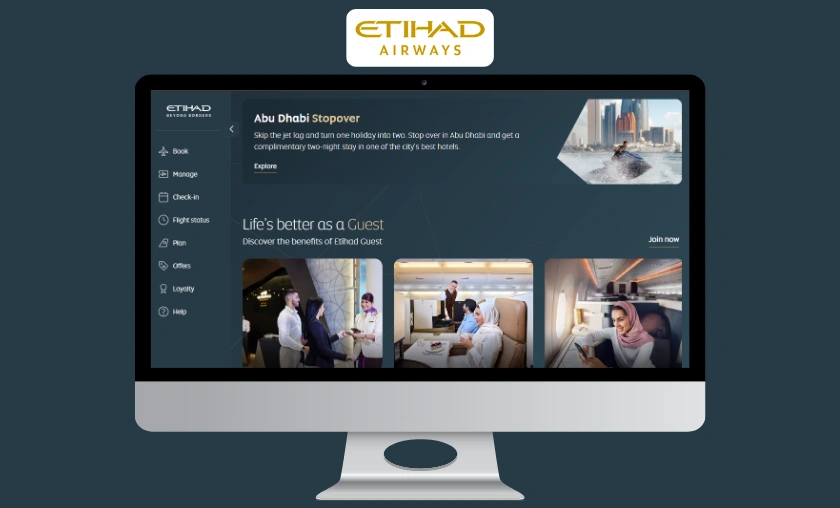 Etihad Airways Review: The Best Flight Travel Trips! ([wpsm_custom_meta type=date field=month] [wpsm_custom_meta type=date field=year]) - The Complete Portal