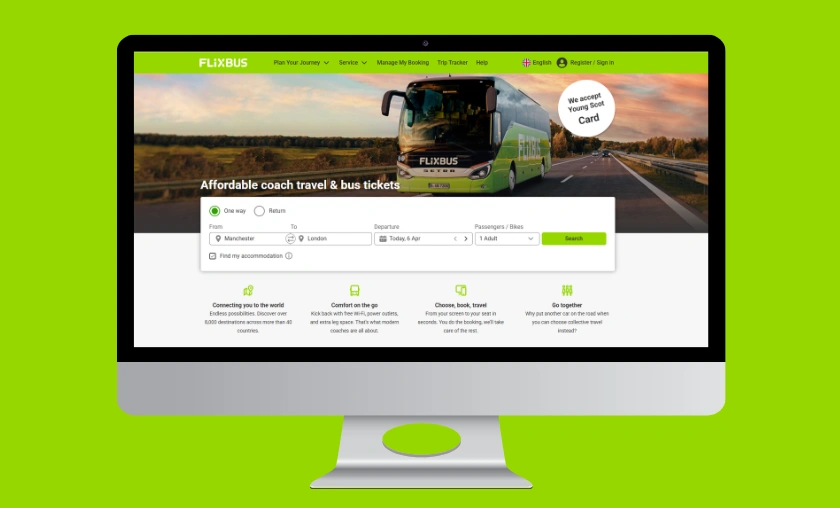 FlixBus UK Review: The Best Online Coach Booking! ([wpsm_custom_meta type=date field=month] [wpsm_custom_meta type=date field=year]) - The Complete Portal