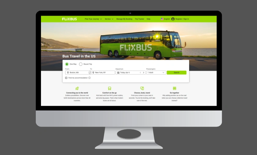 FlixBus US Review: The Best Online Coach Booking! ([wpsm_custom_meta type=date field=month] [wpsm_custom_meta type=date field=year]) - The Complete Portal