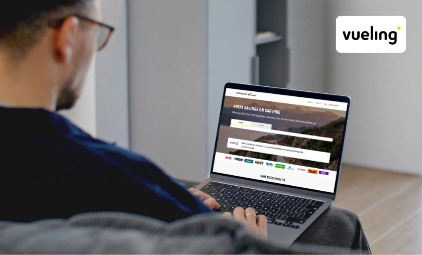 Vueling UK Review: The Best Flight & Hotel Bookings! ([wpsm_custom_meta type=date field=month] [wpsm_custom_meta type=date field=year]) - The Complete Portal