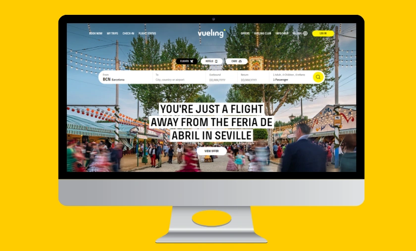 Vueling ES Review: Best Flights, Hotels & Rentals! ([wpsm_custom_meta type=date field=month] [wpsm_custom_meta type=date field=year]) - The Complete Portal