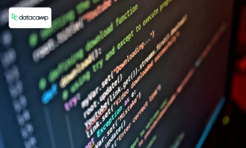 DataCamp Review: Best Data Science & Courses Online! ([wpsm_custom_meta type=date field=month] [wpsm_custom_meta type=date field=year]) - The Complete Portal