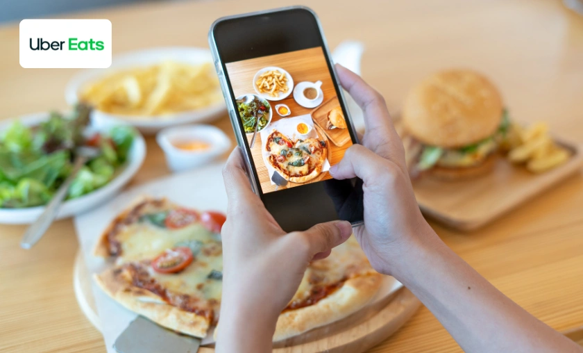 Uber Eats UK Review: Best Restaurant Food Delivery! ([wpsm_custom_meta type=date field=month] [wpsm_custom_meta type=date field=year]) - The Complete Portal