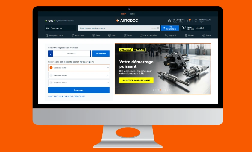 AUTODOC EU Review: The Best Car & Motorcycle Parts! ([wpsm_custom_meta type=date field=month] [wpsm_custom_meta type=date field=year]) - The Complete Portal