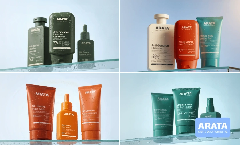 Arata IN Review: The Best Body Care & Natural Beauty! ([wpsm_custom_meta type=date field=month] [wpsm_custom_meta type=date field=year]) - The Complete Portal
