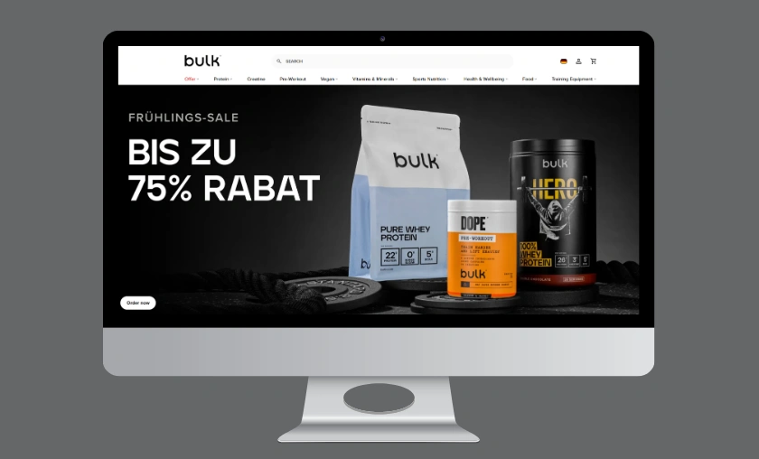 Bulk DE Review: Best Supplements & Fitness Nutrition! ([wpsm_custom_meta type=date field=month] [wpsm_custom_meta type=date field=year]) - The Complete Portal