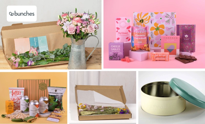 Bunches UK Review: Best Fresh Flowers & Bouquets! ([wpsm_custom_meta type=date field=month] [wpsm_custom_meta type=date field=year]) - The Complete Portal