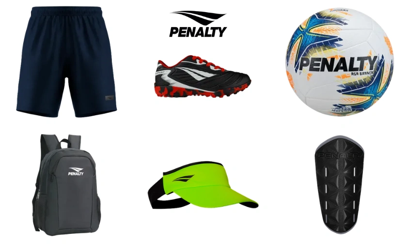 Penalty BR Review: Best Sport Apparel & Soccer Balls! ([wpsm_custom_meta type=date field=month] [wpsm_custom_meta type=date field=year]) - The Complete Portal