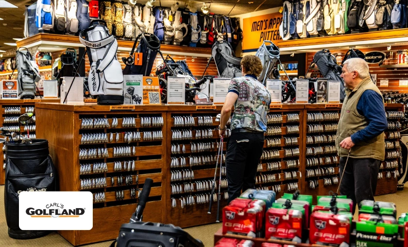 Carl's Golfland Review: Best Golf Balls, Bags & Gear! ([wpsm_custom_meta type=date field=month] [wpsm_custom_meta type=date field=year]) - The Complete Portal