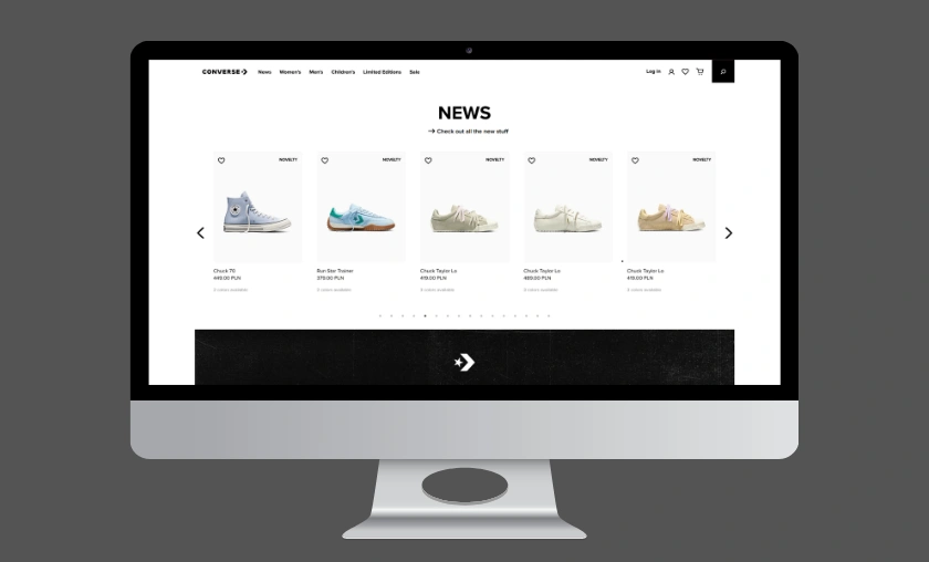 Converse PL Review: Best Sneakers & Apparel Online! ([wpsm_custom_meta type=date field=month] [wpsm_custom_meta type=date field=year]) - The Complete Portal