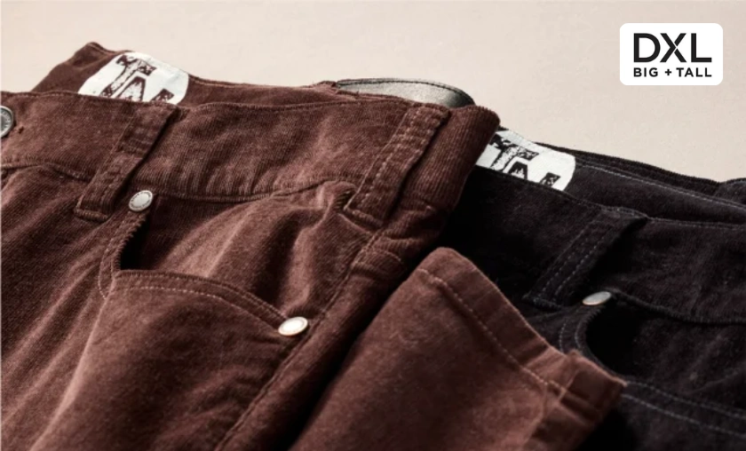 DXL Review: The Best Men’s Clothing Across All Sizes! ([wpsm_custom_meta type=date field=month] [wpsm_custom_meta type=date field=year]) - The Complete Portal