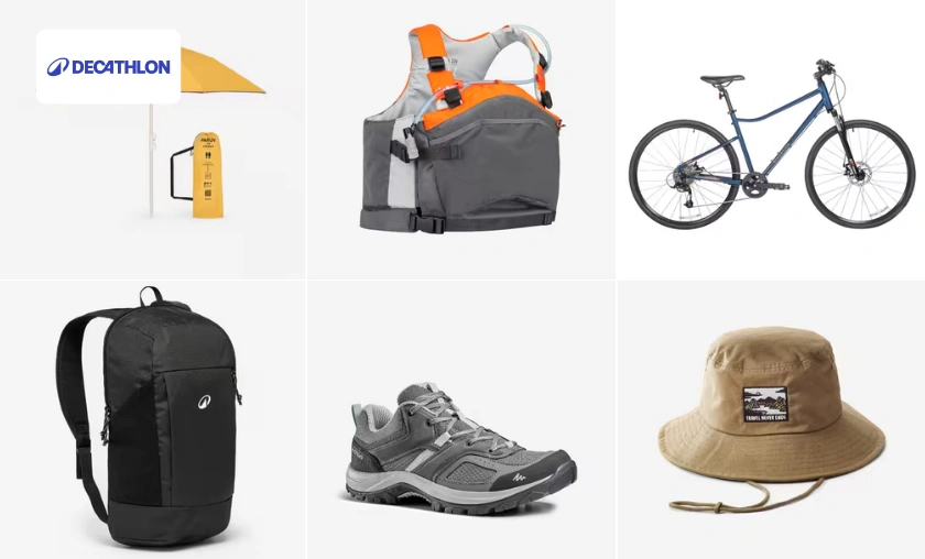 Decathlon PH Review: Best Equipment for Every Sport! ([wpsm_custom_meta type=date field=month] [wpsm_custom_meta type=date field=year]) - The Complete Portal