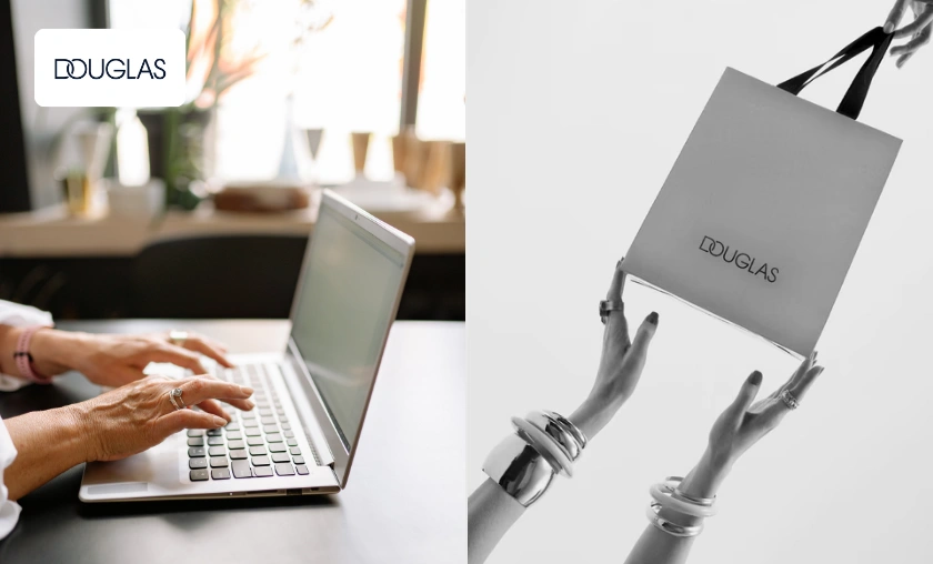 Douglas PL Review: Luxury Beauty Care & Supplements! ([wpsm_custom_meta type=date field=month] [wpsm_custom_meta type=date field=year]) - The Complete Portal