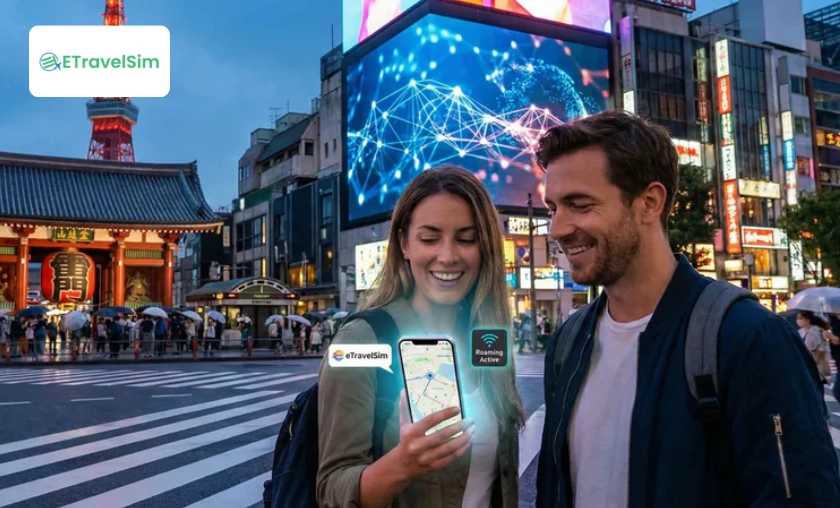 ETravelSIM Review: Best Regional eSIMs & Data Plans! ([wpsm_custom_meta type=date field=month] [wpsm_custom_meta type=date field=year]) - The Complete Portal