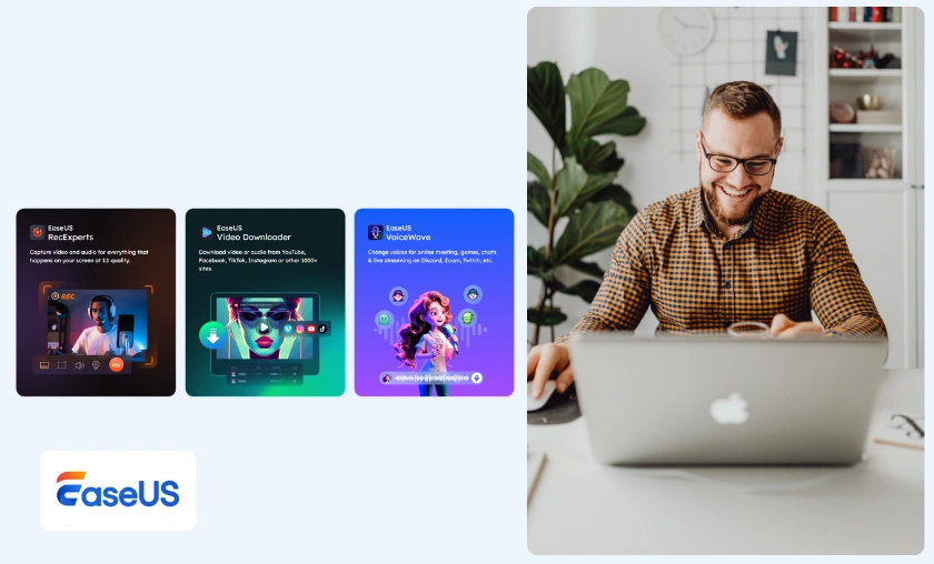 EaseUS Review: Best Multimedia, Utilities & Software! ([wpsm_custom_meta type=date field=month] [wpsm_custom_meta type=date field=year]) - The Complete Portal