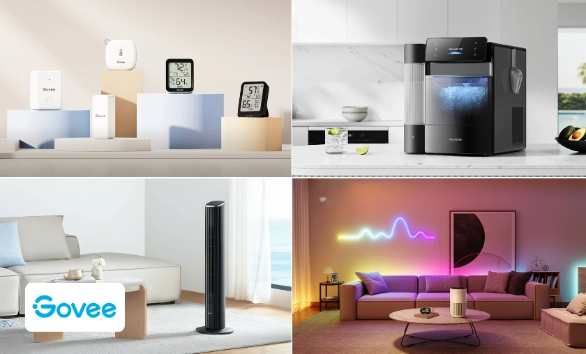 Govee Review: Best Smart Lights & Home Decor Tech! ([wpsm_custom_meta type=date field=month] [wpsm_custom_meta type=date field=year]) - The Complete Portal