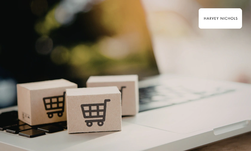 Harvey Nichols Review: Luxury Clothing & Accessories! ([wpsm_custom_meta type=date field=month] [wpsm_custom_meta type=date field=year]) - The Complete Portal