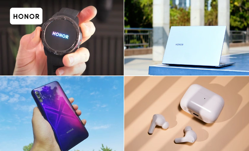 Honor FR Review: The Best Smartphones & Wearables! ([wpsm_custom_meta type=date field=month] [wpsm_custom_meta type=date field=year]) - The Complete Portal