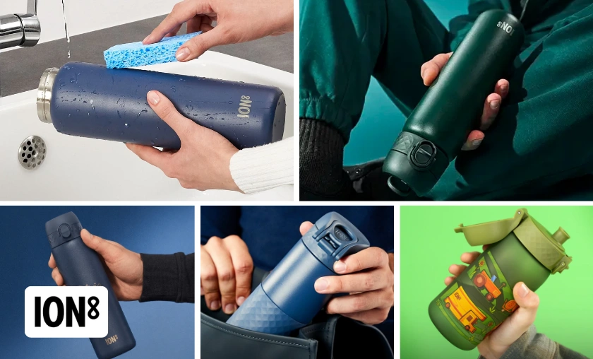 Ion8 UK Review: The Best Bottles, Mugs & Flasks! ([wpsm_custom_meta type=date field=month] [wpsm_custom_meta type=date field=year]) - The Complete Portal