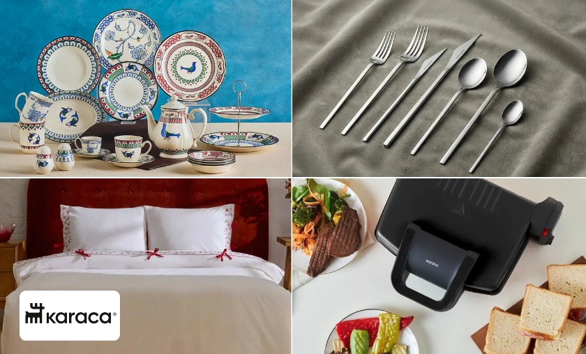 Karaca TR Review: Best Kitchenware & Home Essentials! ([wpsm_custom_meta type=date field=month] [wpsm_custom_meta type=date field=year]) - The Complete Portal