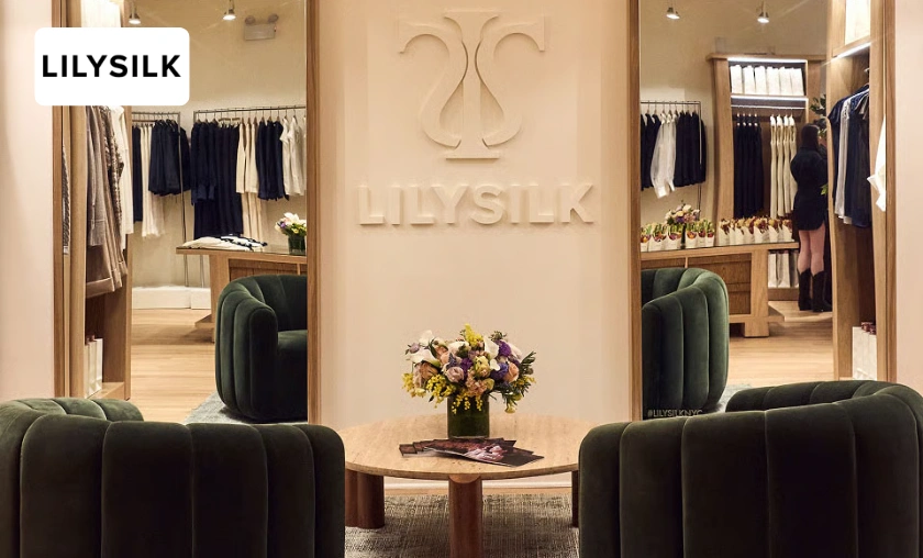 LILYSILK Review: Luxury Silk Clothing & Sleepwear! ([wpsm_custom_meta type=date field=month] [wpsm_custom_meta type=date field=year]) - The Complete Portal