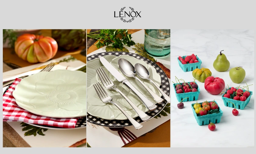 Lenox US Review: The Best Dinnerware & Home Decor! ([wpsm_custom_meta type=date field=month] [wpsm_custom_meta type=date field=year]) - The Complete Portal