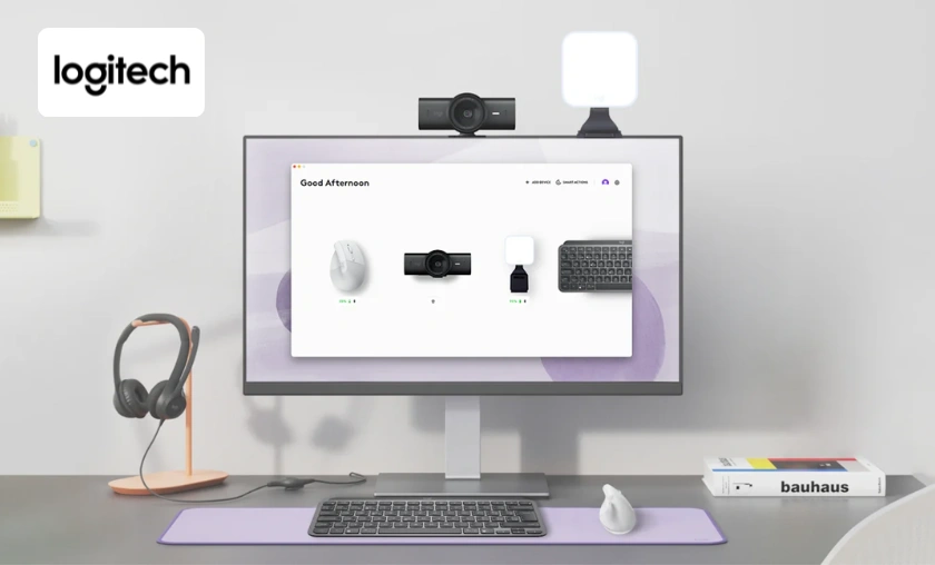 Logitech Review: Best Headsets & Digital Accessories! ([wpsm_custom_meta type=date field=month] [wpsm_custom_meta type=date field=year]) - The Complete Portal