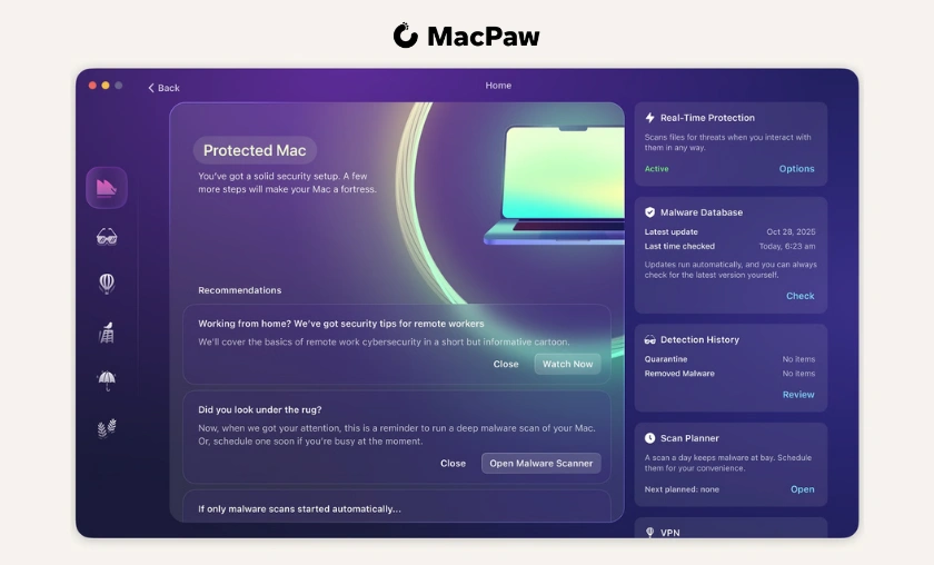 MacPaw Review: Best Mac Software & Security Solution! ([wpsm_custom_meta type=date field=month] [wpsm_custom_meta type=date field=year]) - The Complete Portal