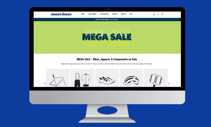 Mike's Bikes US Review: Best Bikes & Repair Services! ([wpsm_custom_meta type=date field=month] [wpsm_custom_meta type=date field=year]) - The Complete Portal