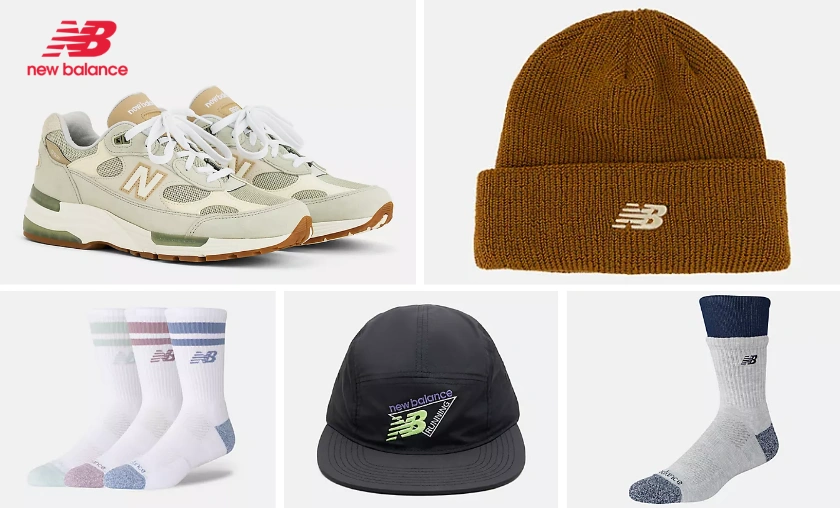 New Balance CA Review: The Best Athleisure & Shoes! ([wpsm_custom_meta type=date field=month] [wpsm_custom_meta type=date field=year]) - The Complete Portal