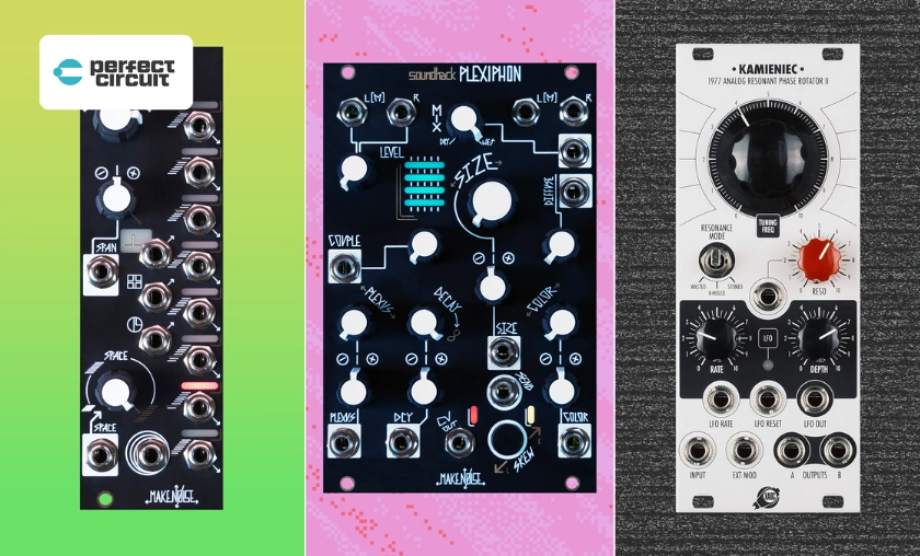 Perfect Circuit US Review: The Best Synths & DJ Gear! ([wpsm_custom_meta type=date field=month] [wpsm_custom_meta type=date field=year]) - The Complete Portal