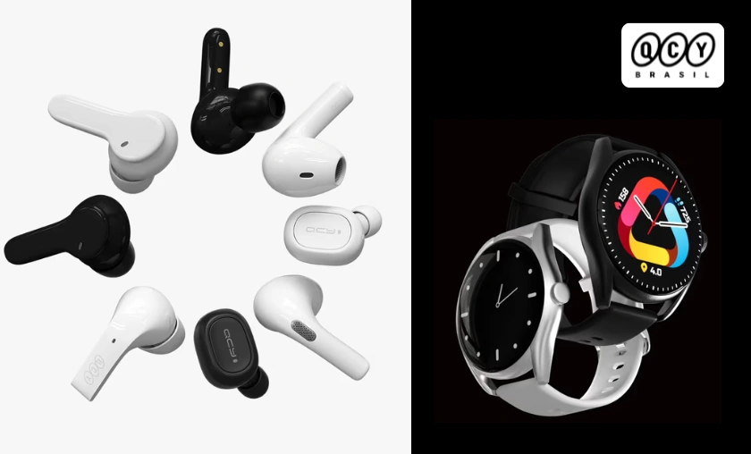 QCY BR Review: The Best Audio with Solid Performance! ([wpsm_custom_meta type=date field=month] [wpsm_custom_meta type=date field=year]) - The Complete Portal