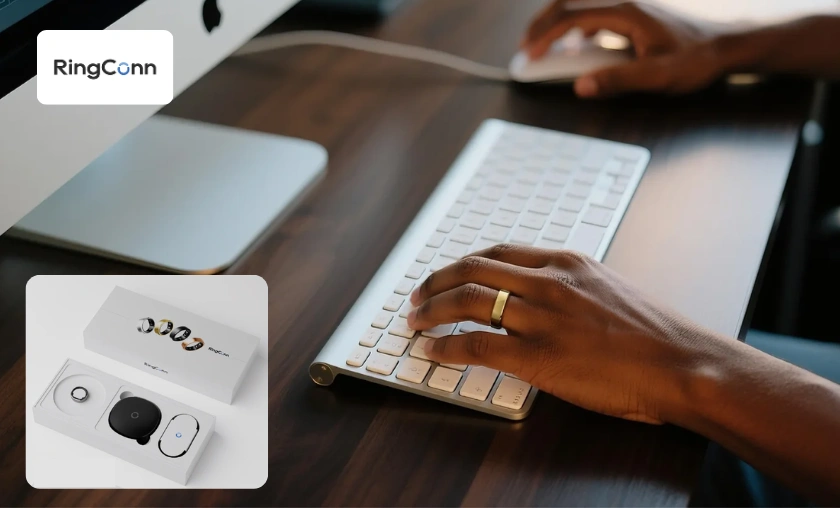 RingConn US Review: Best Smart Rings & Accessories! ([wpsm_custom_meta type=date field=month] [wpsm_custom_meta type=date field=year]) - The Complete Portal