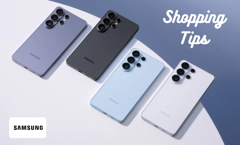 Samsung EG Review: Best Electronics & Smart Devices! ([wpsm_custom_meta type=date field=month] [wpsm_custom_meta type=date field=year]) - The Complete Portal