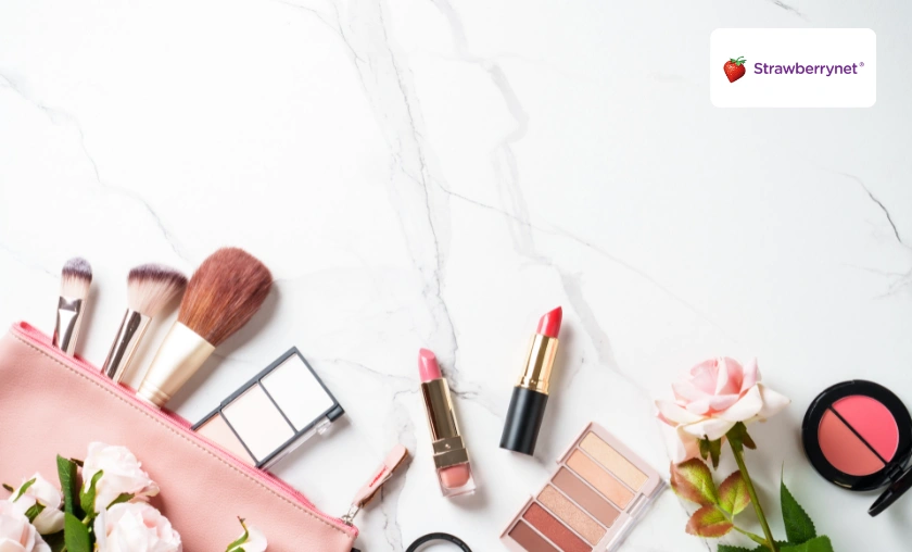 Strawberrynet Review: The Best Skincare & Fragrances! ([wpsm_custom_meta type=date field=month] [wpsm_custom_meta type=date field=year]) - The Complete Portal