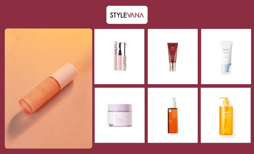Stylevana FR Review: Best Skincare & Beauty Items! ([wpsm_custom_meta type=date field=month] [wpsm_custom_meta type=date field=year]) - The Complete Portal