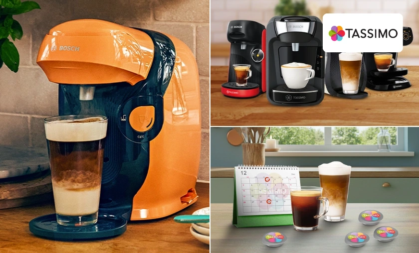 TASSIMO UK Review: Best Coffee Pod Machine & Parts! ([wpsm_custom_meta type=date field=month] [wpsm_custom_meta type=date field=year]) - The Complete Portal