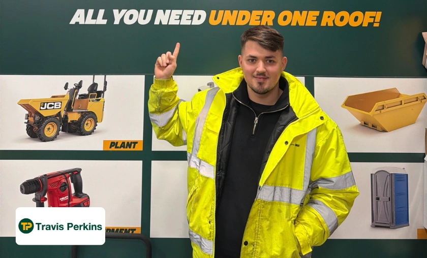 Travis Perkins UK Review: Best Home Improvements! ([wpsm_custom_meta type=date field=month] [wpsm_custom_meta type=date field=year]) - The Complete Portal