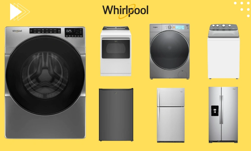 Whirlpool MX Review: Best Reliable Modern Appliances! ([wpsm_custom_meta type=date field=month] [wpsm_custom_meta type=date field=year]) - The Complete Portal