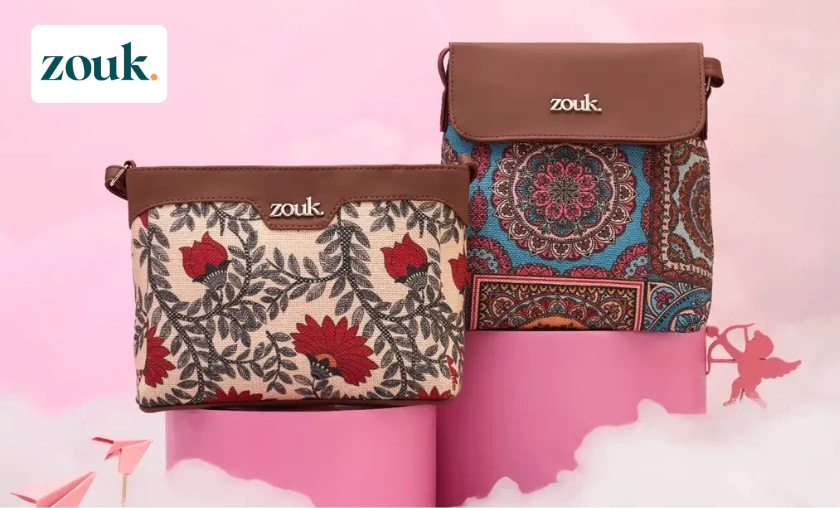Zouk IN Review: Stylish & Functional Bags for Travel! ([wpsm_custom_meta type=date field=month] [wpsm_custom_meta type=date field=year]) - The Complete Portal