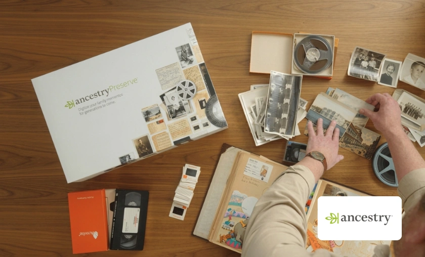 Ancestry Review: Best DNA Testing & Family History! ([wpsm_custom_meta type=date field=month] [wpsm_custom_meta type=date field=year]) - The Complete Portal