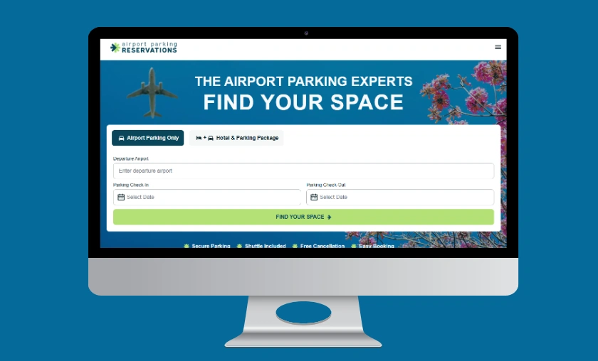 Airport Parking Reservations Review: Best Parking! ([wpsm_custom_meta type=date field=month] [wpsm_custom_meta type=date field=year]) - The Complete Portal