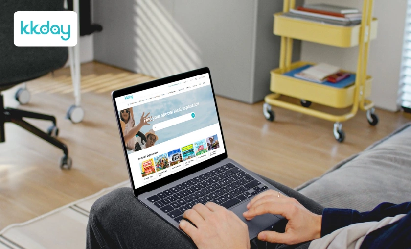 KKday ID Review: Best Flight & Activities Booking! ([wpsm_custom_meta type=date field=month] [wpsm_custom_meta type=date field=year]) - The Complete Portal