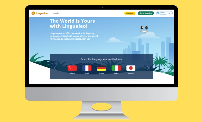 Lingualeo Review: Best Interactive Language Lessons! ([wpsm_custom_meta type=date field=month] [wpsm_custom_meta type=date field=year]) - The Complete Portal