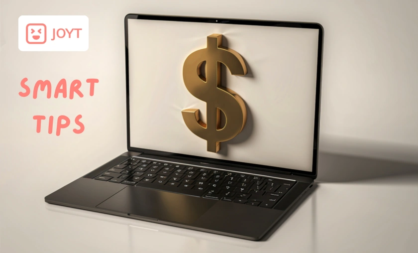 JOYT Review: Bets Online Surveys & Earn Money Online! ([wpsm_custom_meta type=date field=month] [wpsm_custom_meta type=date field=year]) - The Complete Portal