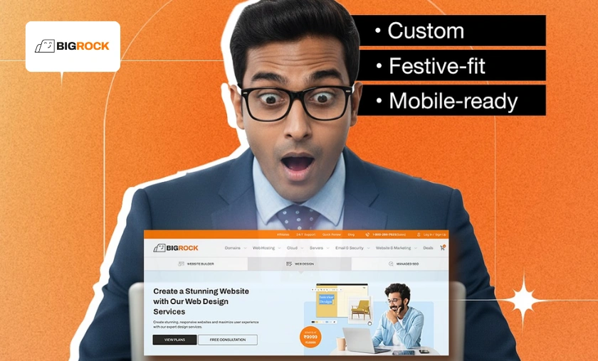 BigRock Global Review: Best Domains & Web Hosting! ([wpsm_custom_meta type=date field=month] [wpsm_custom_meta type=date field=year]) - The Complete Portal