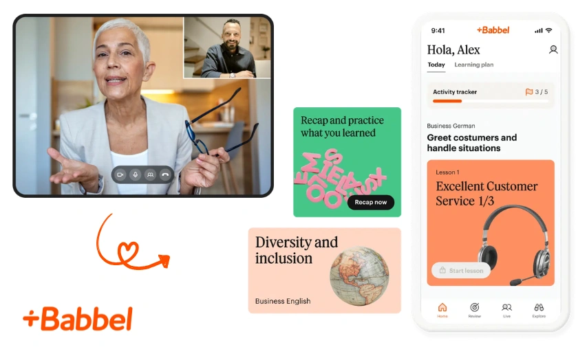 Babbel BR Review: Best Language Learning Courses! ([wpsm_custom_meta type=date field=month] [wpsm_custom_meta type=date field=year]) - The Complete Portal